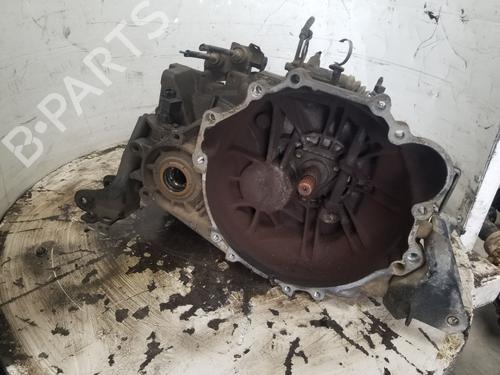 Used Gearbox HYUNDAI ELANTRA III Saloon (XD) 2.0 CRDi (113 hp) 25883750