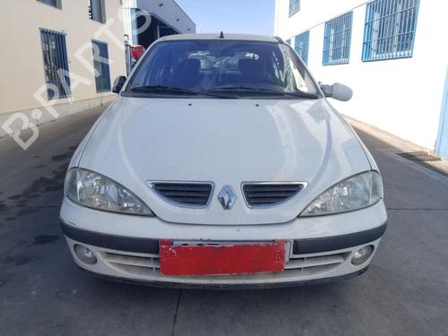 Used Parts RENAULT MEGANE I Classic (LA0/1_) 1.9 dTi (LA1U) (80 hp) 4040383