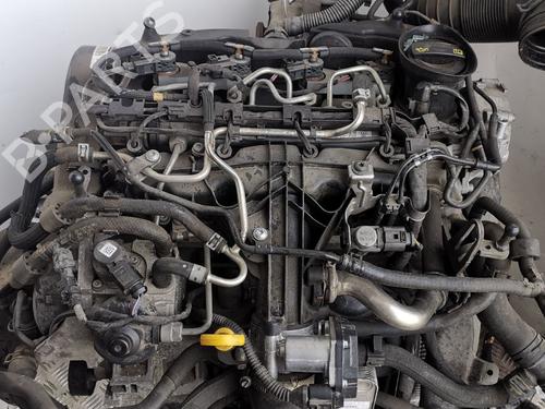 Engine VW TIGUAN (5N_) | BP33175404M1 - Image 6