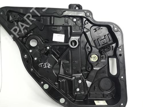 Used Rear left window mechanism MERCEDES-BENZ GLC (X253) 200 EQ Boost 4-matic (253.981) (197 hp) 29713669
