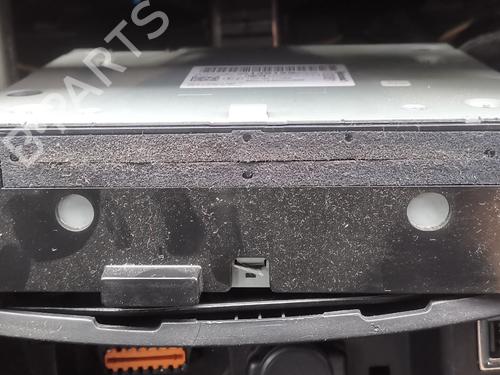 Bilradio PEUGEOT 308 II (LB_, LP_, LW_, LH_, L3_) [2013-2021]  32186262