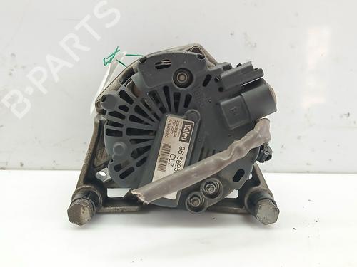 Alternator PEUGEOT 206 Hatchback (2A/C) 1.4 LPG | BP18148336M7 