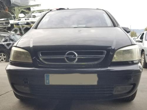 Brukte deler til OPEL ZAFIRA A MPV (T98) [1999-2006]  4434605