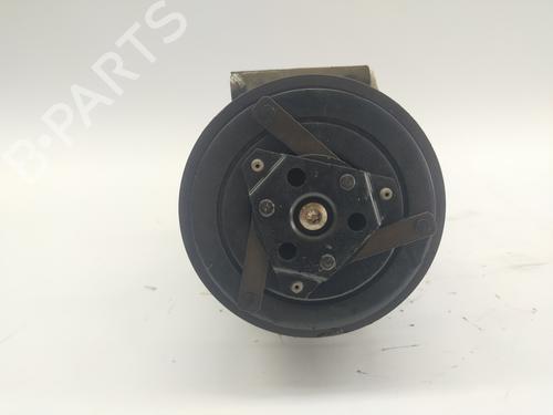 Used AC compressor AC compressor RENAULT MEGANE II Saloon (LM0/1_) 1.9 dCi (LM0G, LM1G, LM2C) (120 hp) 30300290 30300290