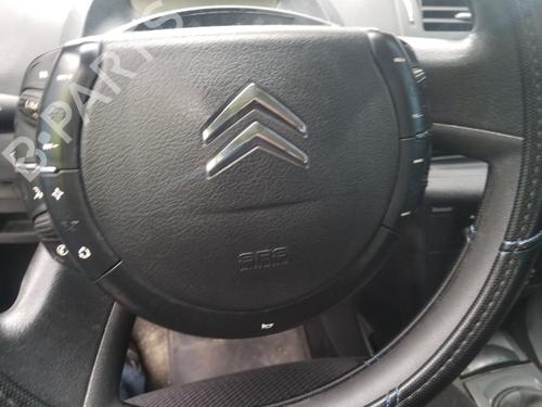 Engine control unit (ECU) CITROËN C4 I (LC_)  | BP32364123M57 