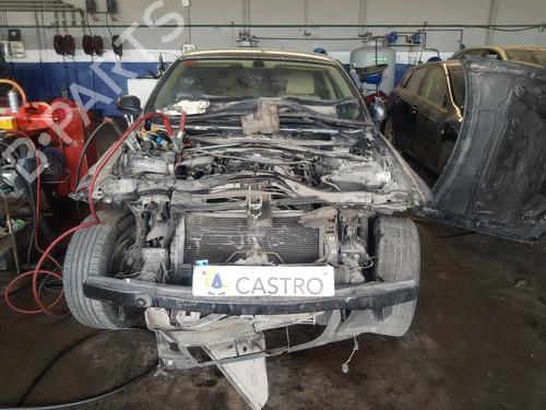 Front right seatbelt BMW 3 (E90) 320 d | BP15385184I25 