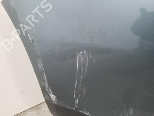 Rear bumper VW JETTA III (1K2) 1.9 TDI | BP15584179C8 