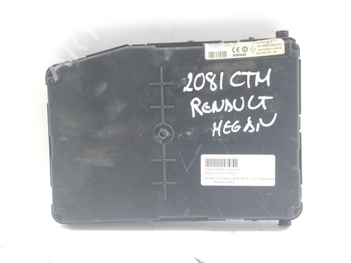 Elektronisk modul RENAULT MEGANE II Saloon (LM0/1_) 1.9 dCi (LM0G, LM1G, LM2C) (120 hp) 29159156