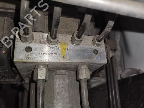 abs-pump-nissan-nv200-van-2010-37584051 main image