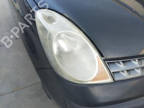 Fuse box NISSAN NOTE (E11, NE11) 1.5 dCi | BP34192504E1  - Image 27