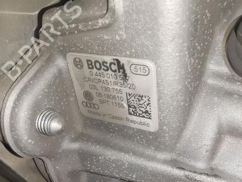 Used Injection pump Injection pump SEAT EXEO (3R2) [2008-2013] 33826119 33826119