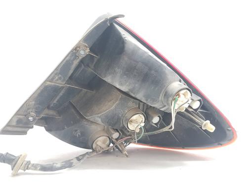 Left taillight KIA RIO I Hatchback (DC)  | BP26004456C34 