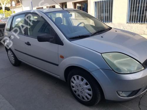 Servo brake FORD FIESTA V (JH_, JD_) 1.4 16V | BP30151816M42