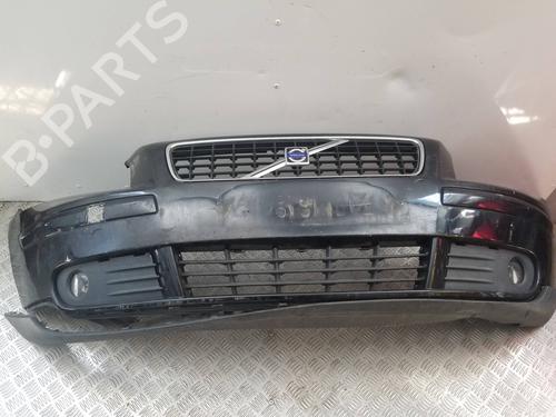 Used Front bumper VOLVO S40 II (544) 1.6 D (110 hp) 26143257