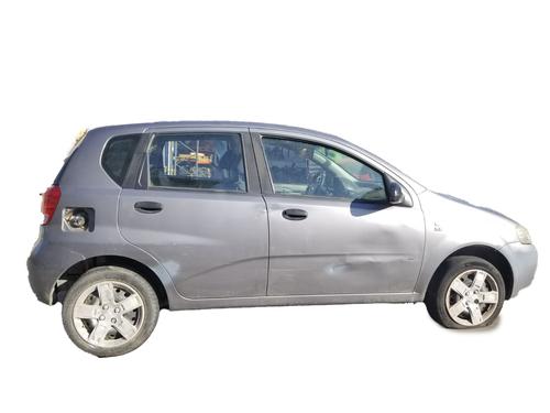 Højre forlygte DAEWOO KALOS (KLAS) 1.2 | BP30204040C29 