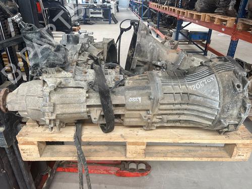 Used Gearbox Gearbox 30935536 30935536