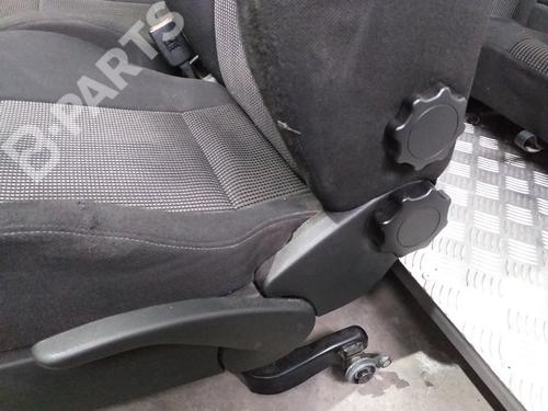 Juego Asientos VW GOLF IV (1J1) 1.8 T | BP9236706C78