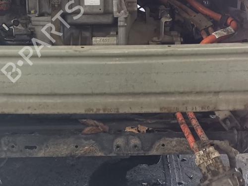 Used Front bumper reinforcement NISSAN NV200 Van e-NV (ME0N) (109 hp) 27876718