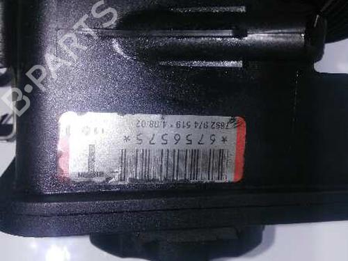 Steering pump BMW 3 (E46) 320 d | BP12431261M99 