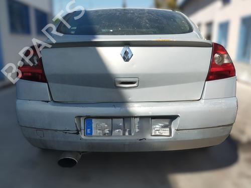 Engine RENAULT MEGANE II Saloon (LM0/1_) | BP36648391M1 - Image 25