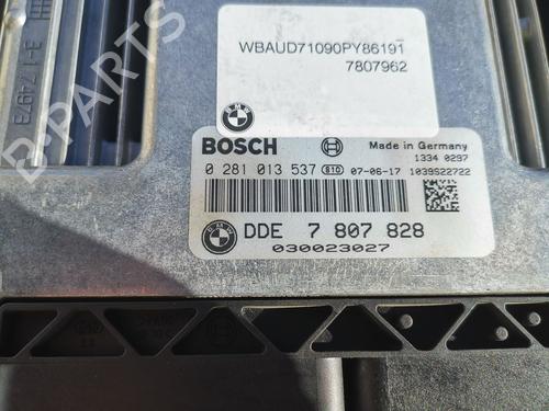 engine-control-unit-ecu-bmw-1-e87-2003-2004-2005-2006-2007-2008-2009-2010-2011-2012-2013-32423229 main image