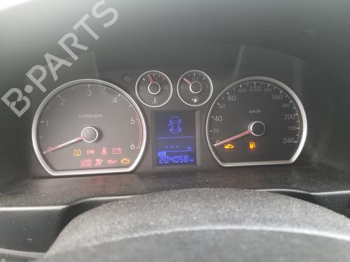 Used Instrument cluster HYUNDAI i30 (FD) [2007-2012]  11733138