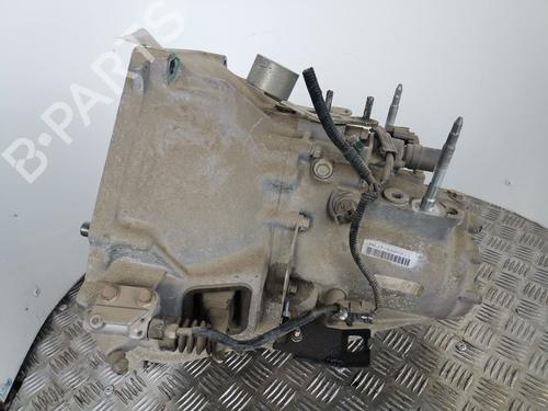 Used Gearbox HONDA ACCORD VIII Estate (CW) [2008-2025]  9040553