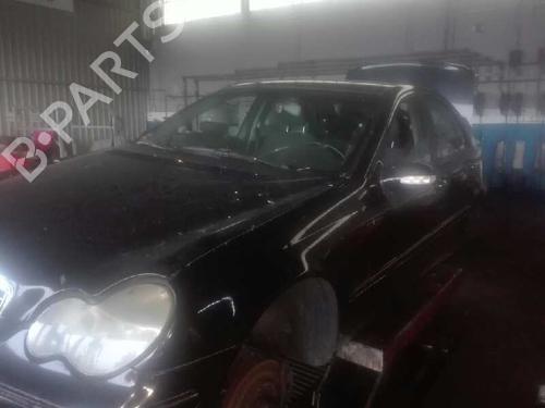 Sikkerhedssele foran højre MERCEDES-BENZ C-CLASS (W203) C 270 CDI (203.016) | BP8731785I25 