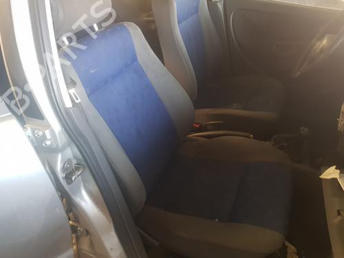 Used Right front seat SEAT IBIZA II (6K1) 1.9 TDI (90 hp) 19511757