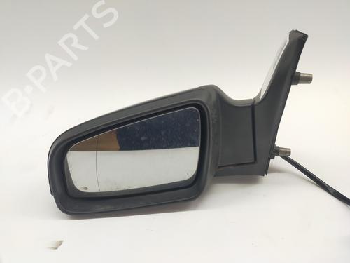 Used Left mirror Left mirror OPEL ZAFIRA / ZAFIRA FAMILY B (A05) [2005-2019] 34214445 34214445