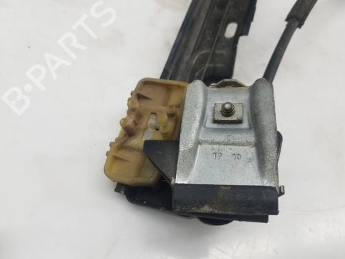 Left front window motor SEAT IBIZA IV (6J5, 6P1)  | BP25759922E21 