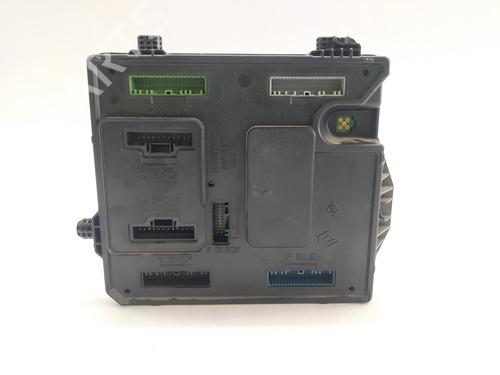 Used Electronic module Electronic module RENAULT MEGANE III Hatchback (BZ0/1_, B3_) [2008-2026] 33329995 33329995