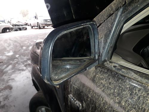 Used Left mirror HYUNDAI TUCSON (JM) [2004-2019]  9277471