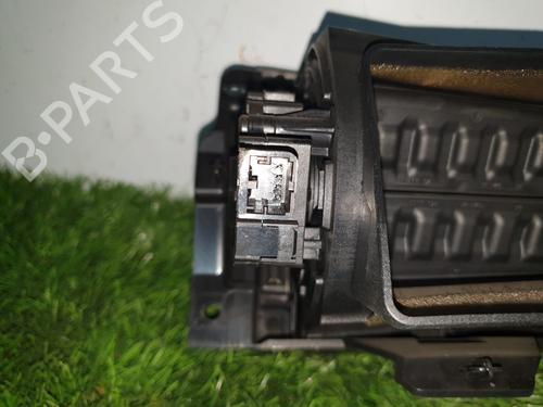 Air vent JAGUAR XF I (X250) 2.7 D | BP20139524I21