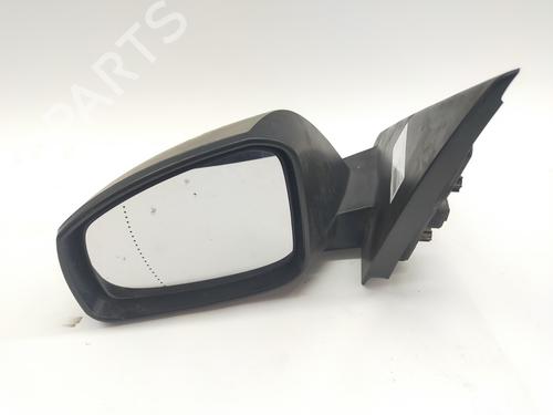 Retrovisor esquerdo Retrovisor esquerdo RENAULT LAGUNA III (BT0/1) [2007-2015] 34157041 34157041