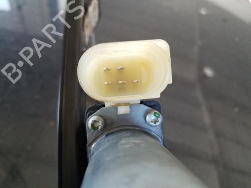 Right rear window motor BMW 3 Touring (F31) 318 d | BP10962616E22 