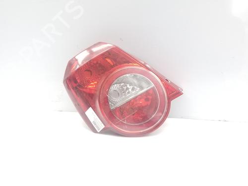 Used Left taillight DAEWOO KALOS (KLAS) 1.4 16V (94 hp) 15615502