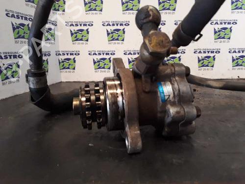 Used Steering pump NISSAN ALMERA TINO (V10) [1998-2006]  3169211