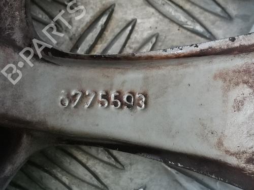 Rim BMW 3 Touring (E91) 320 d | BP16050421C45 