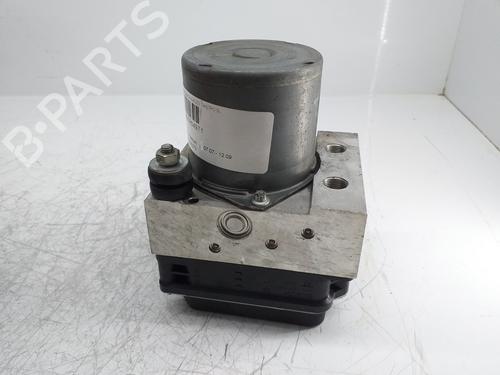 ABS pump PEUGEOT 407 (6D_) 2.0 (6DRFNB, 6DRFNE) | BP9205847M43 