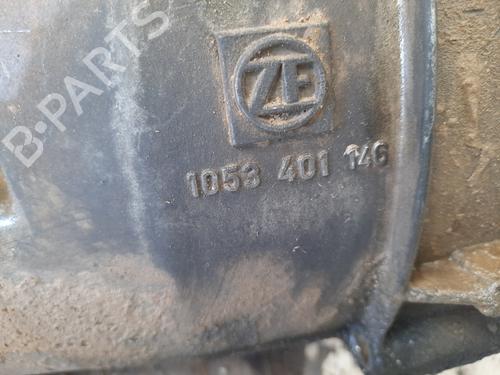 Gearbox BMW 3 (E46) 320 d | BP34214416M3 - Image 3