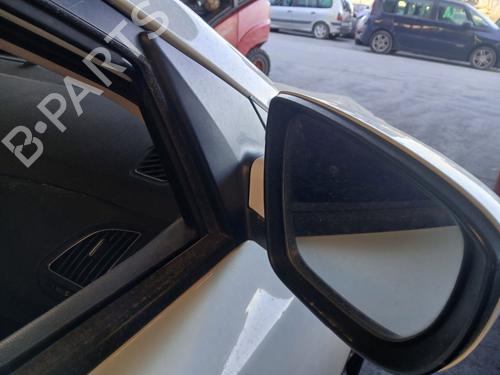 Used Right mirror Right mirror HYUNDAI ix35 (LM, EL, ELH) [2009-2016] 33954743 33954743