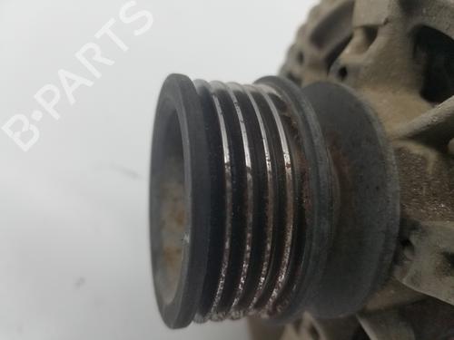 Alternator MERCEDES-BENZ A-CLASS (W168) A 140 (168.031, 168.131) | BP16963012M7 