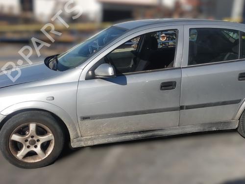 Engine OPEL ASTRA G Hatchback (T98) | BP36261961M1 - Image 16