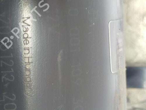 Starter IVECO DAILY III Van 35 S 15 V, 35 C 15 V (A6HCV3B2, A6HBV4B2, A6HC41B2,... | BP36557513M8 - Image 2