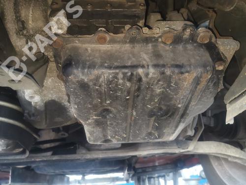 Juego De 4 Pastillas De Freno Traseras Frankberg Para Chrysler Voyager IV Y Dodge Caravan (2000-2008) - Reemplazo #05019805AA