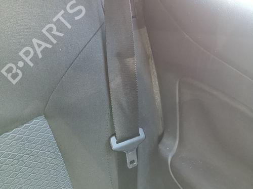 Used Rear left seatbelt FORD MONDEO IV Turnier (BA7) 2.0 TDCi (140 hp) 27997324