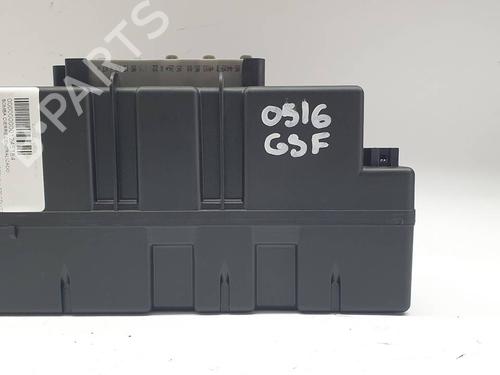 Used Central lock pump Central lock pump MERCEDES-BENZ S-CLASS (W220, V220) S 320 CDI (220.026, 220.126) (197 hp) 40256722 40256722