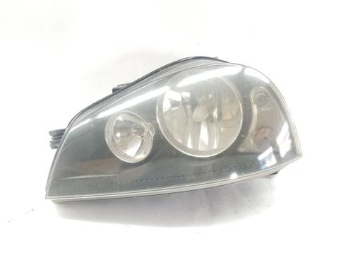 Used Left headlight SEAT AROSA (6H1) 1.0 (50 hp) 28795645