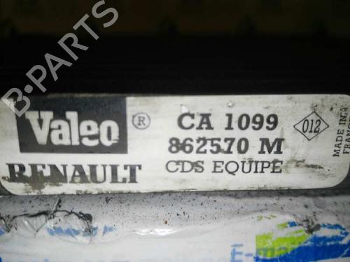 Used AC radiator RENAULT LAGUNA I (B56_, 556_) [1993-2002]  3267146